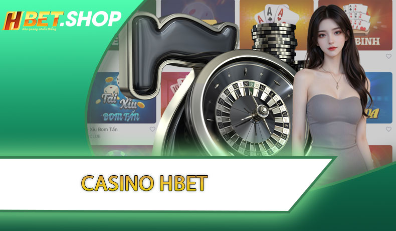 Casino HBET