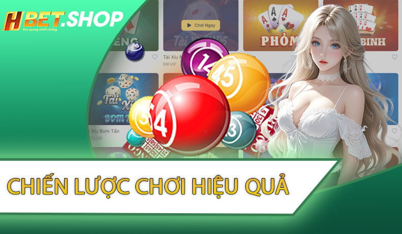 Các Phân Tích Dữ Liệu Và Chiến Lược Chơi Hiệu Quả