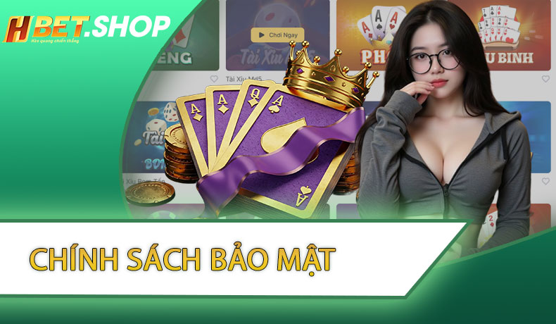 Chính Sách Bảo Mật