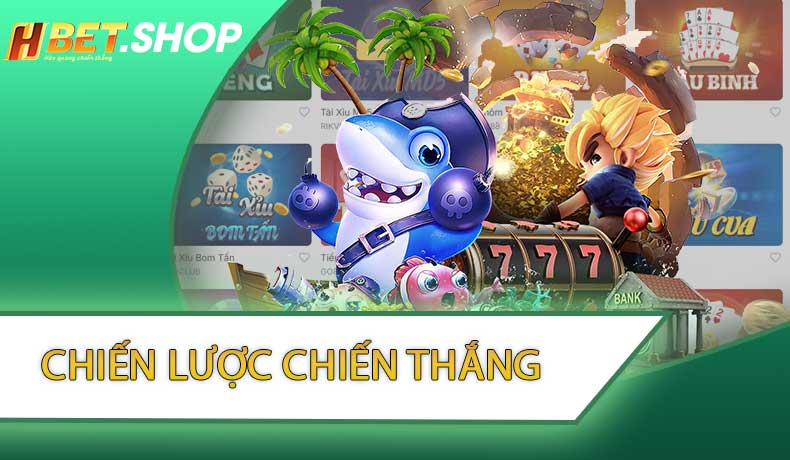 Phân Tích Chiến Lược Chiến Thắng