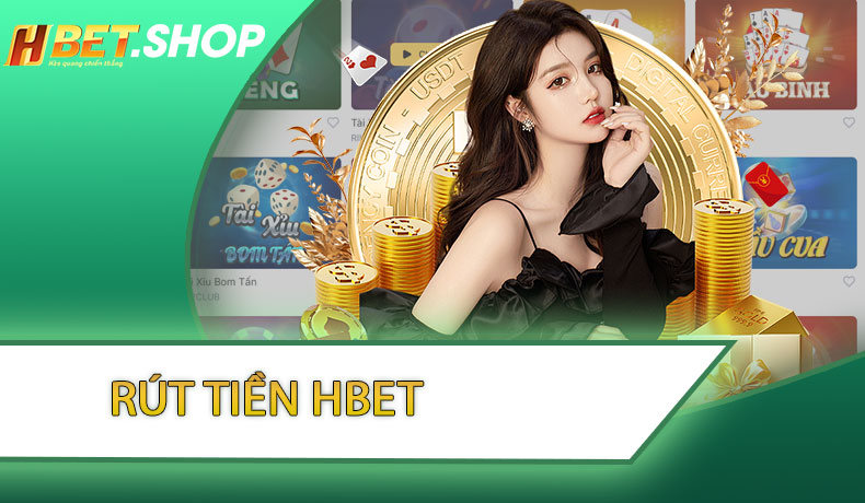 Rút Tiền HBET