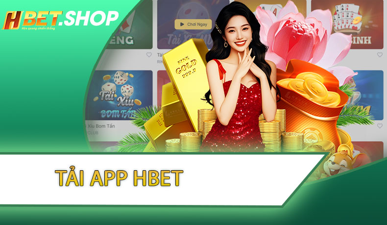 Tải App HBET