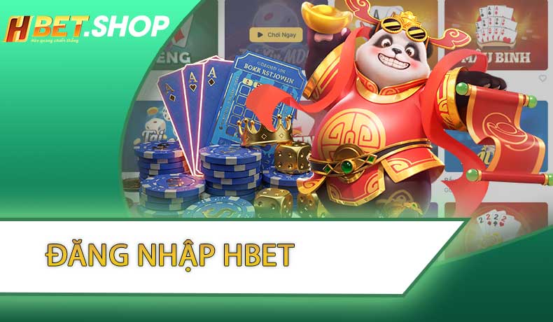 Đăng Nhập HBET